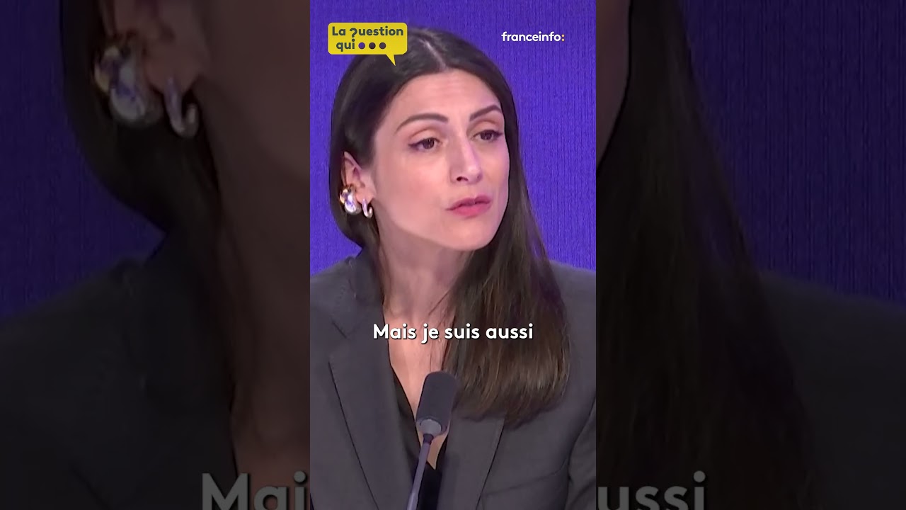 "Des horreurs, des faits graves, on ne s'habitue jamais à cela"