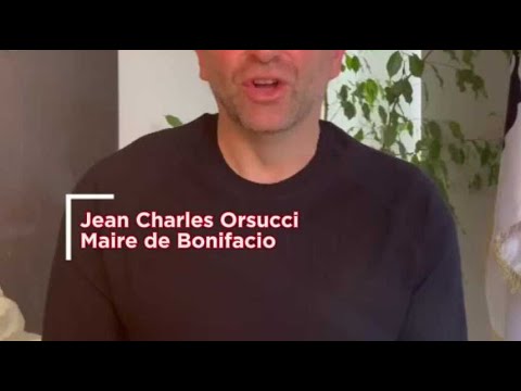 Bonifacio, première commune littorale à interdire la construction de nouvelles résidences seco...