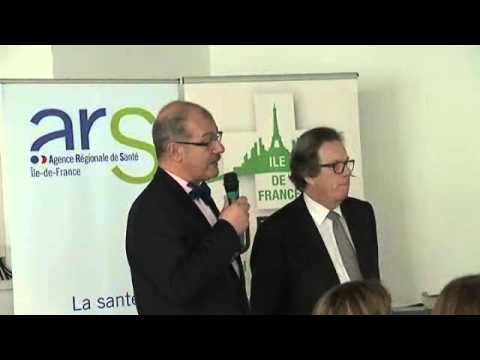 Ile-de-France : les pharmacies de garde à portée de clics !