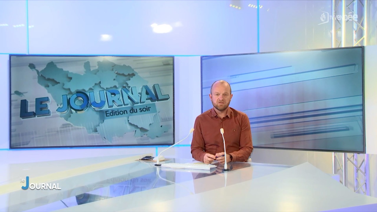 Le journal de la Vendée du 30 juillet 2026 - Edition du soir