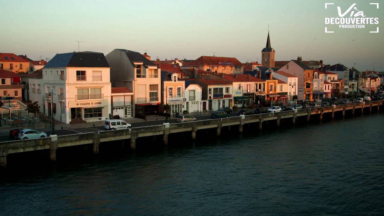 Les Sables d’Olonne : Une ville aux deux visages