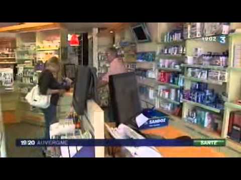 Comment trouver la pharmacie de garde ?