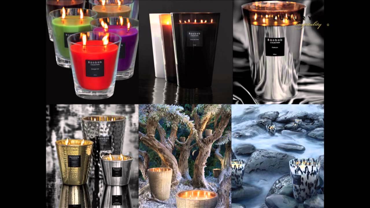 Baobab Collection Bruxelles