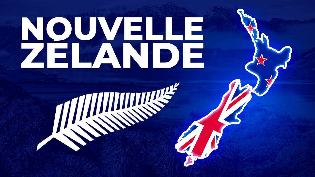 Ce que PERSONNE ne te dit sur la NOUVELLE-ZÉLANDE