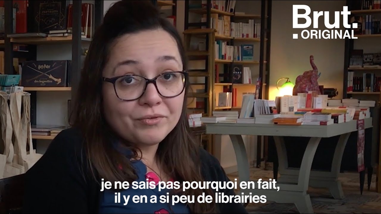 Elles viennent d'ouvrir la première librairie indépendante de Bondy