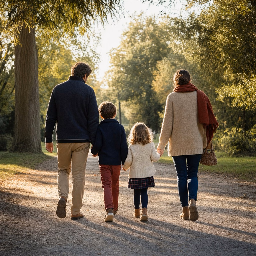 Famille