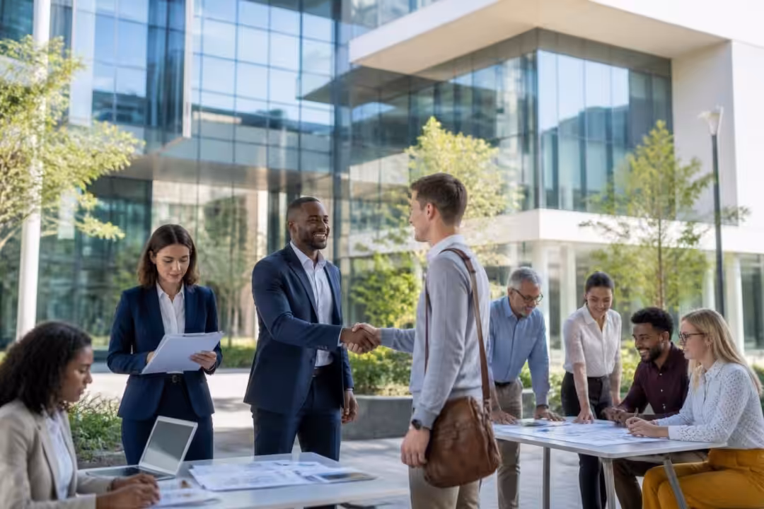 découvrez les dernières nouveautés dans la fonction publique territoriale, ainsi que les opportunités d'emploi et d'évolution de carrière pour booster votre parcours professionnel.