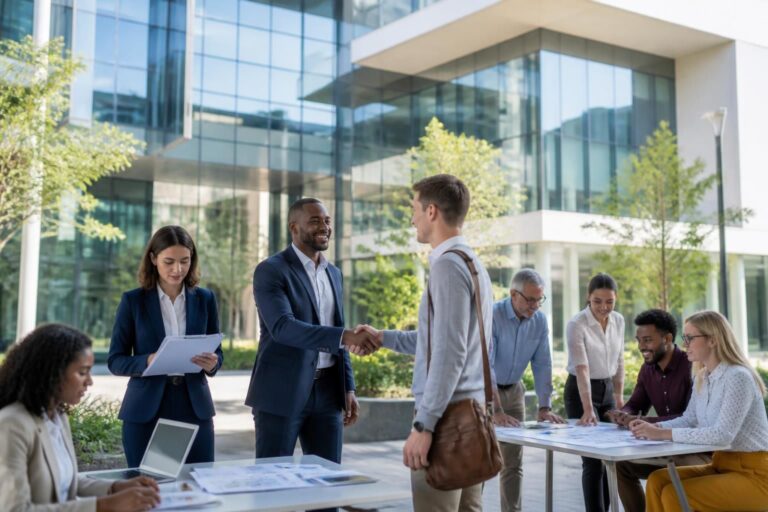 découvrez les dernières nouveautés dans la fonction publique territoriale, ainsi que les opportunités d'emploi et d'évolution de carrière pour booster votre parcours professionnel.