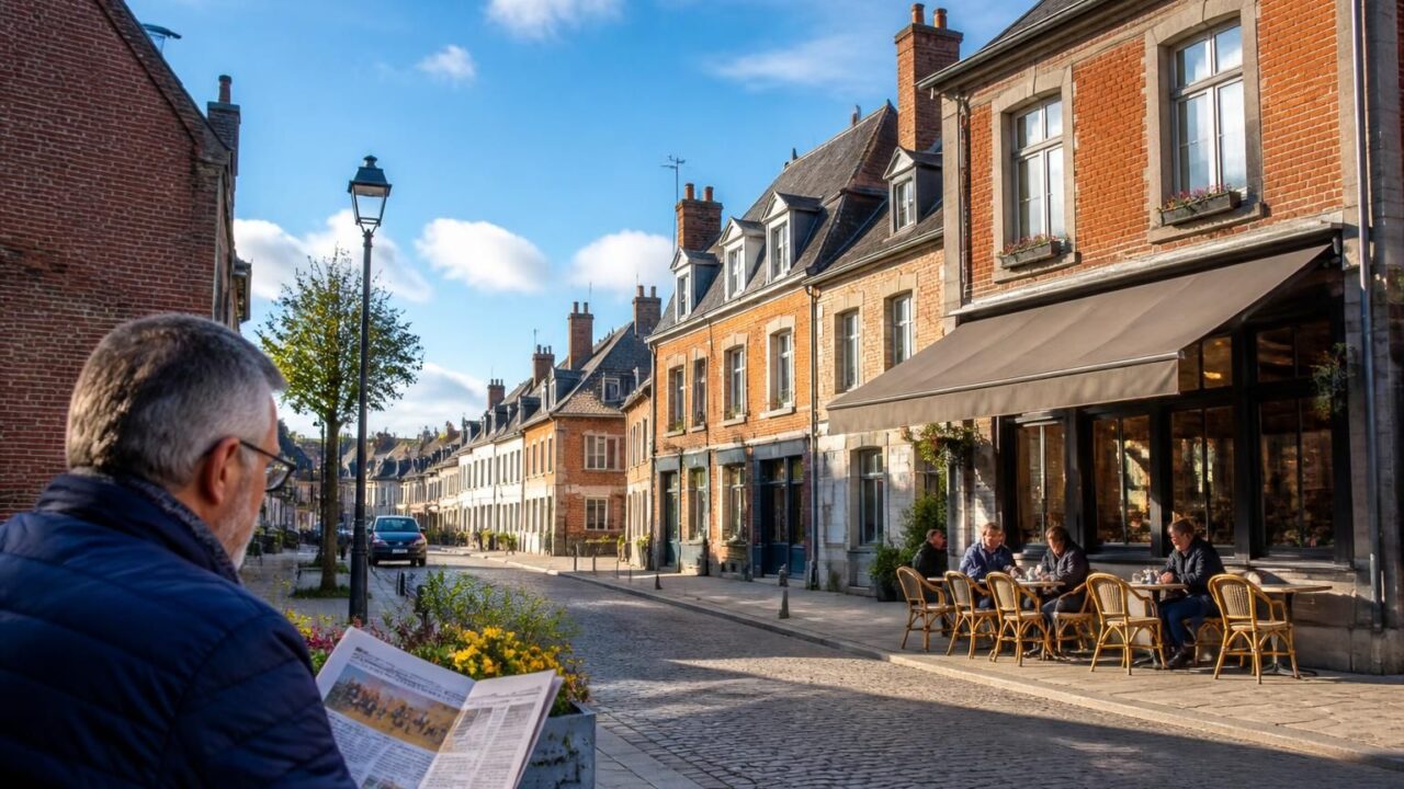 découvrez ici matin - nord sur ouest-france : votre synthèse complète de l'actualité et le guide tv pour ne rien manquer chaque matin.