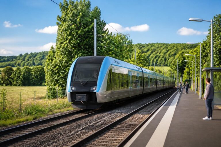 découvrez les modalités de remboursement navigo 2026 pour les lignes j et l en yvelines. informez-vous sur vos droits et démarches pour bénéficier du dispositif.