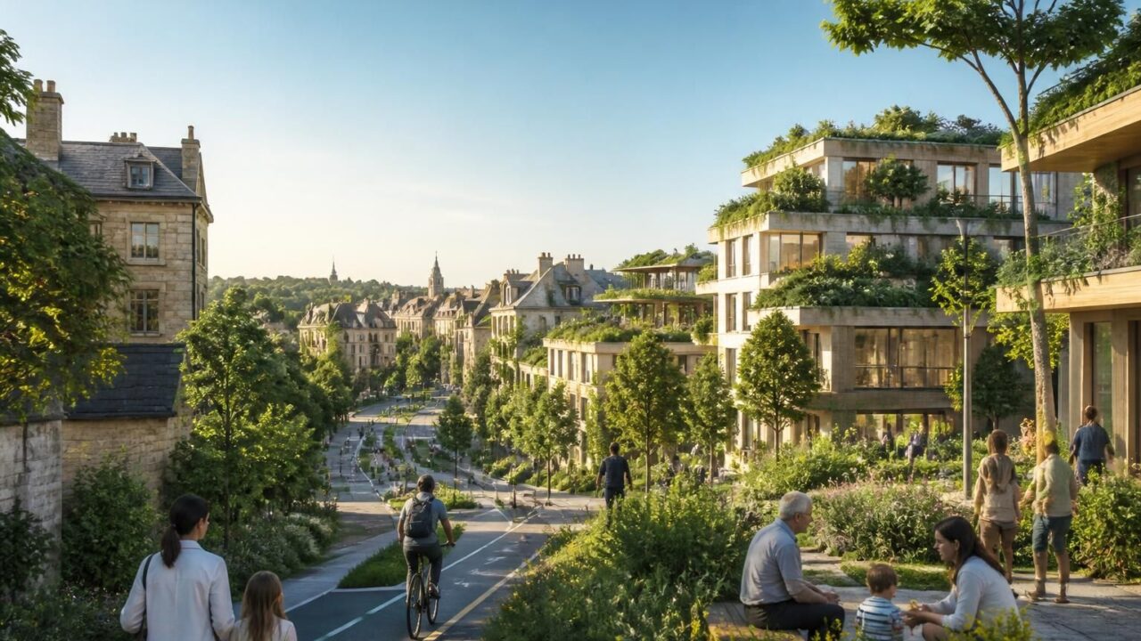 découvrez le programme d'arthur dehaene pour maisons-laffitte en 2026, ses projets et ambitions pour la ville.