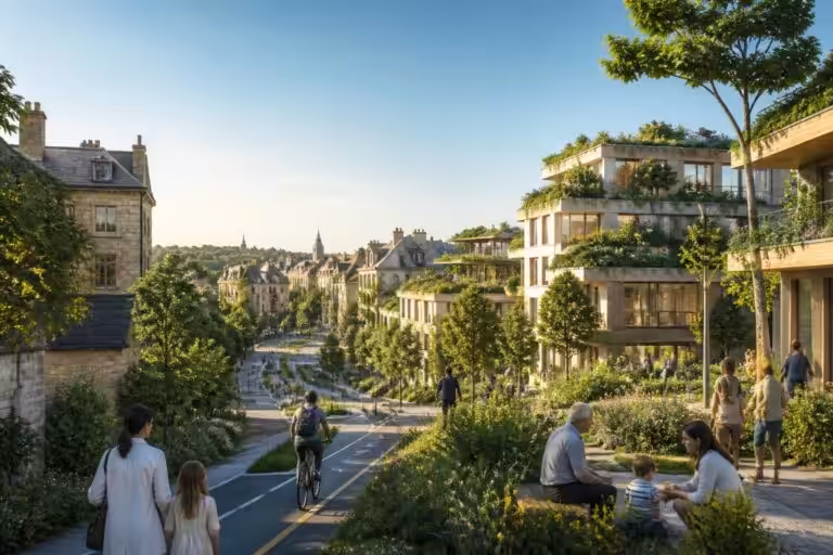 découvrez le programme d'arthur dehaene pour maisons-laffitte en 2026, ses projets et ambitions pour la ville.