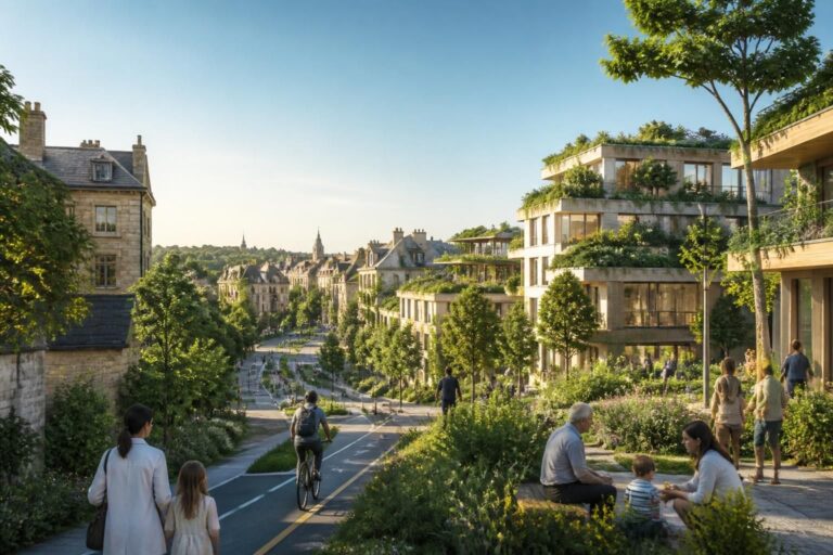 découvrez le programme d'arthur dehaene pour maisons-laffitte en 2026, ses projets et ambitions pour la ville.