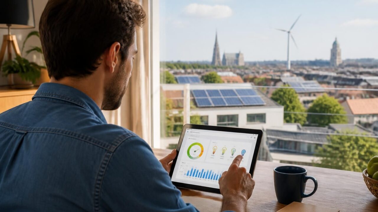 découvrez quel fournisseur d'électricité sera le moins cher en france en 2026 pour optimiser vos économies et choisir la meilleure offre adaptée à vos besoins.