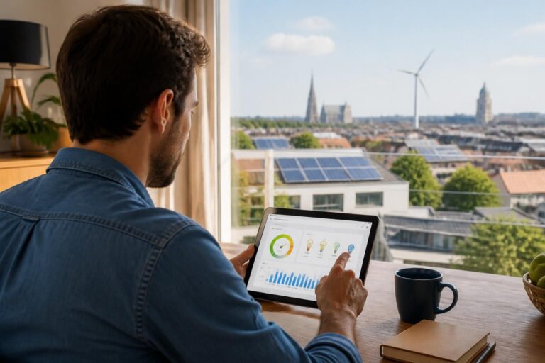 découvrez quel fournisseur d'électricité sera le moins cher en france en 2026 pour optimiser vos économies et choisir la meilleure offre adaptée à vos besoins.