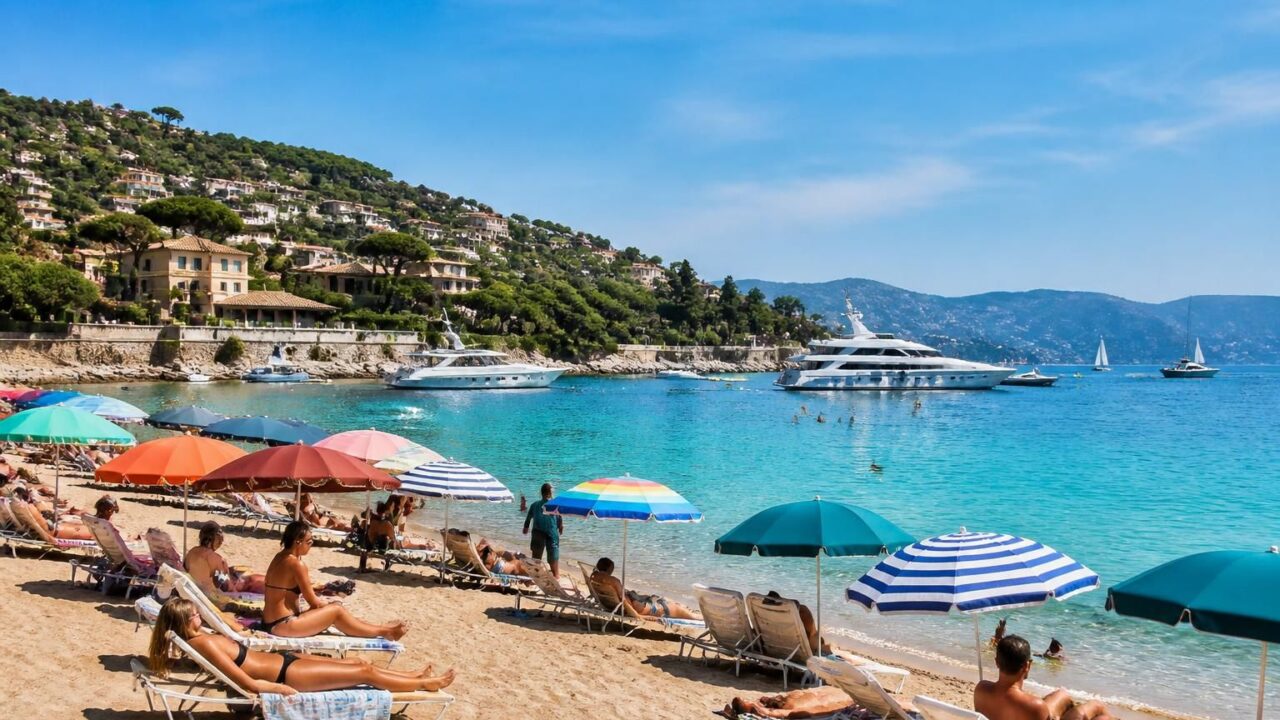 découvrez toutes les actualités, événements et moments forts de la côte d'azur dans l'édition du mardi 28 juillet 2026 de salut à la côte d'azur.