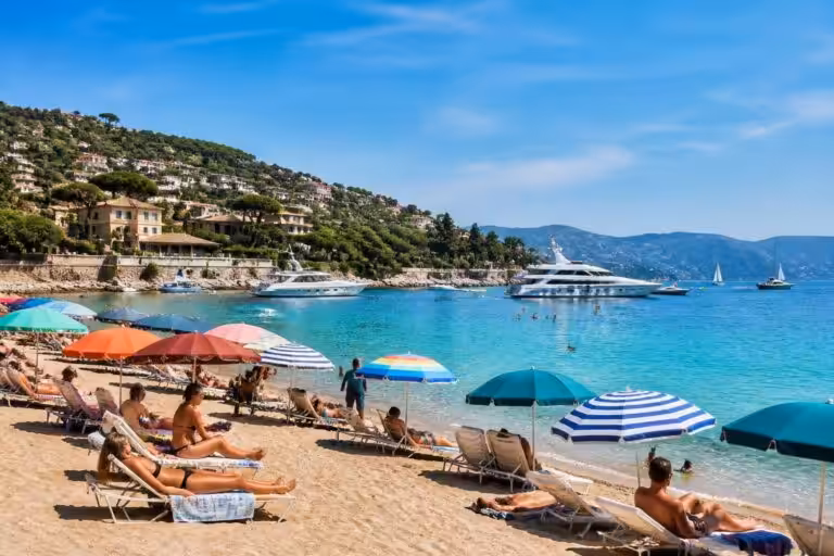 découvrez toutes les actualités, événements et moments forts de la côte d'azur dans l'édition du mardi 28 juillet 2026 de salut à la côte d'azur.