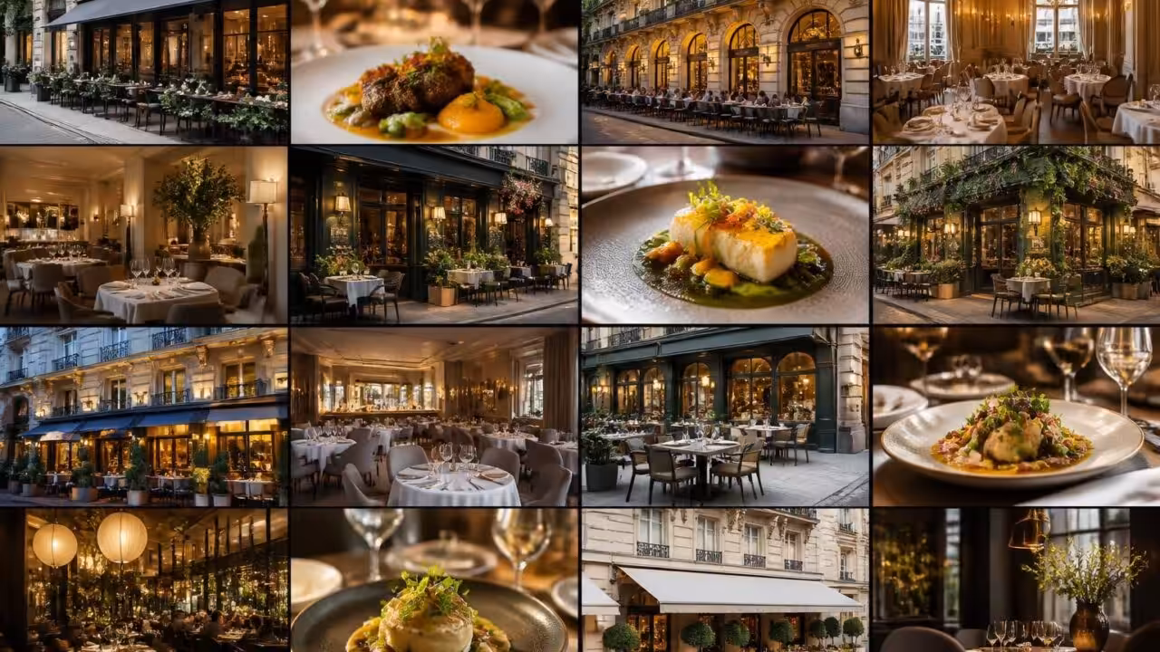 découvrez notre sélection des 15 meilleurs restaurants à versailles pour savourer une cuisine raffinée et authentique dans un cadre exceptionnel.