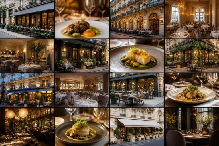 découvrez notre sélection des 15 meilleurs restaurants à versailles pour savourer une cuisine raffinée et authentique dans un cadre exceptionnel.