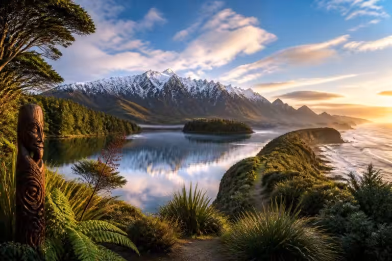 découvrez l'origine et la signification d'aotearoa, le nouveau nom officiel de la nouvelle-zélande, et ce qu'il symbolise pour ce pays unique.