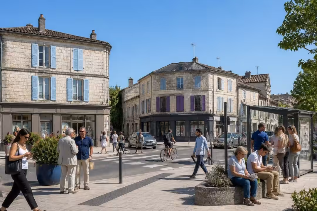 suivez toute l'actualité locale de bon-encontre en temps réel. infos, événements et faits marquants au cœur de la ville pour ne rien manquer.