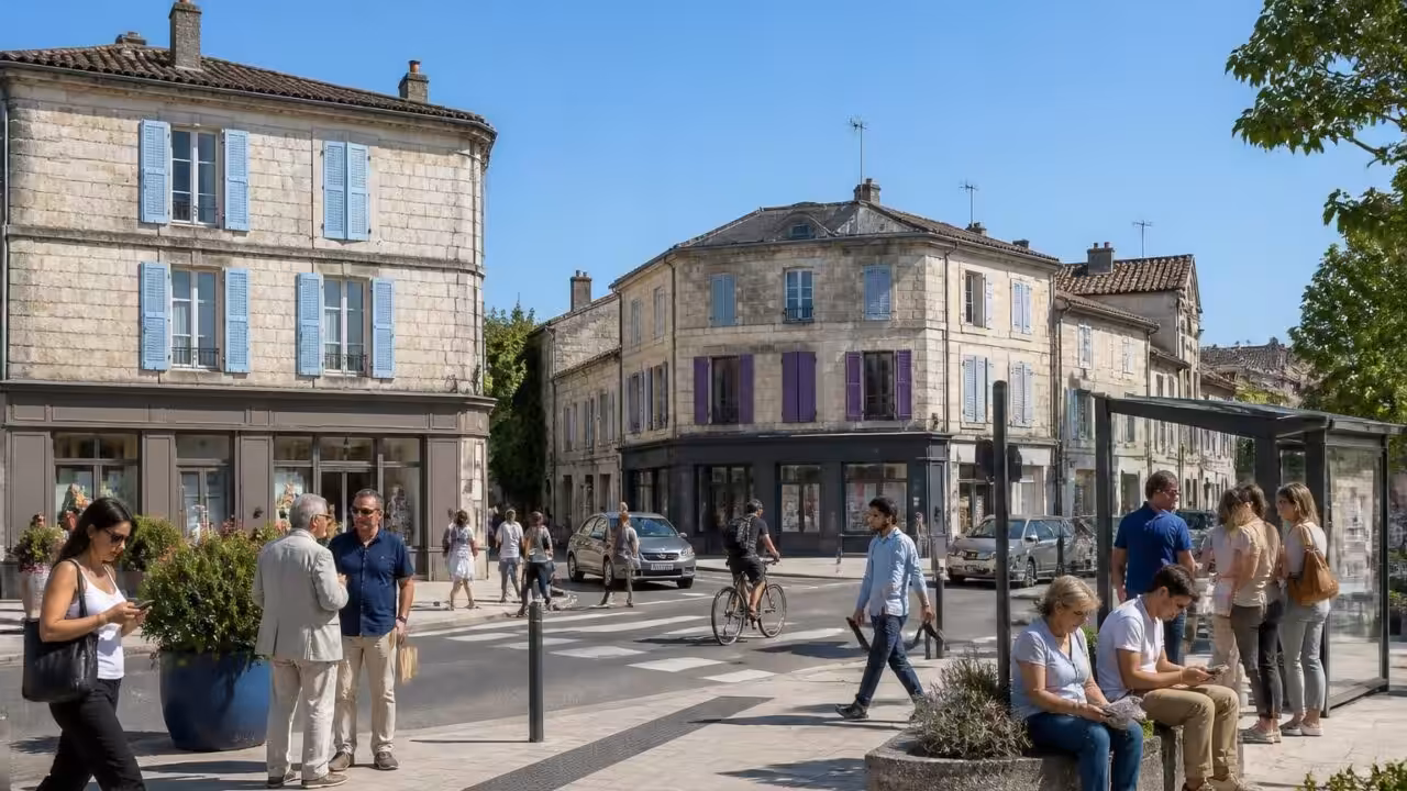 suivez toute l'actualité locale de bon-encontre en temps réel. infos, événements et faits marquants au cœur de la ville pour ne rien manquer.