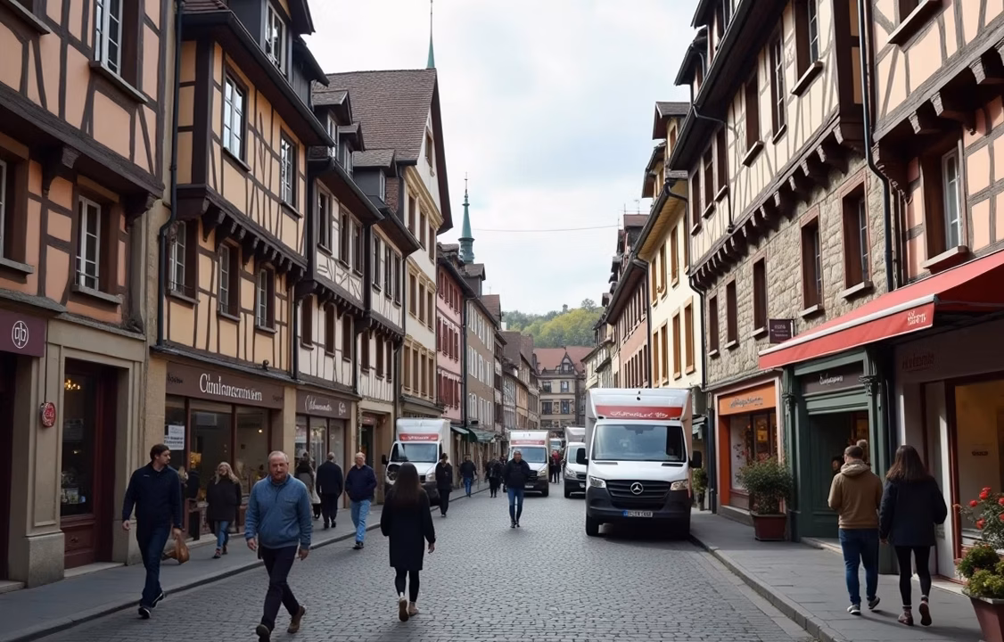 Bonjour Alsace : Édition du lundi 10 août 2026