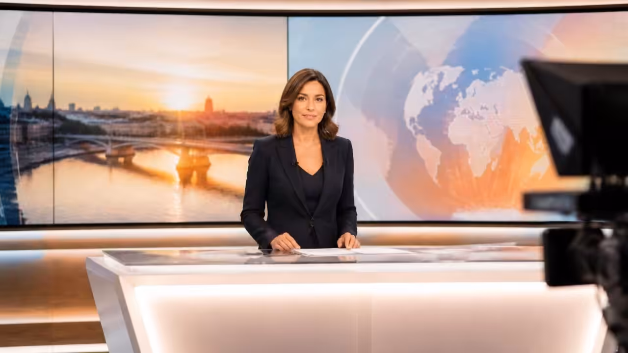 consultez le bulletin d'information du mercredi 5 août 2026 à 8h pour les dernières actualités et mises à jour importantes.