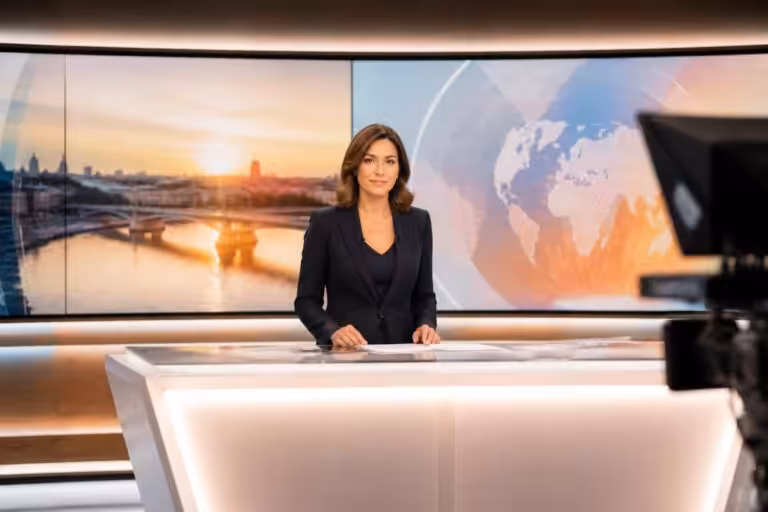 consultez le bulletin d'information du mercredi 5 août 2026 à 8h pour les dernières actualités et mises à jour importantes.