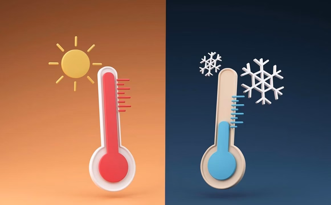 couette chaude vs légère quelle choisir