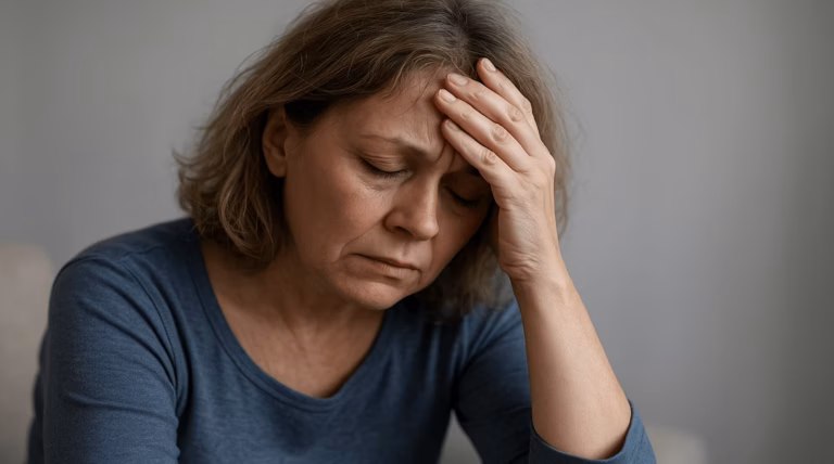 Crise d&rsquo;arthrose : symptômes, causes et traitement
