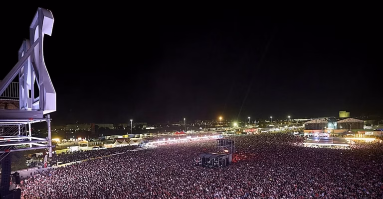 Houilles : 30 000 visiteurs attendus à la 2e plus grande braderie
