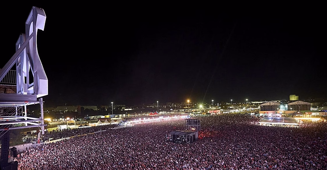 Houilles : 30 000 visiteurs attendus à la 2e plus grande braderie