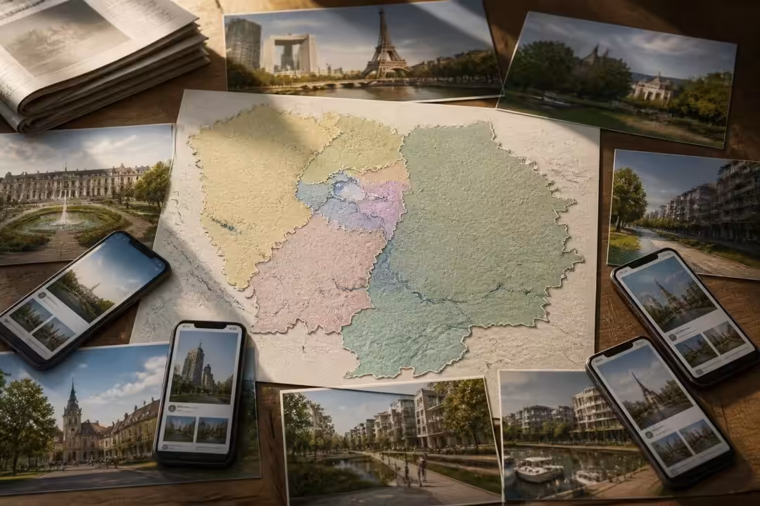 découvrez où suivre l’actualité locale dans chaque département d’île-de-france pour rester informé des événements, news et informations près de chez vous.