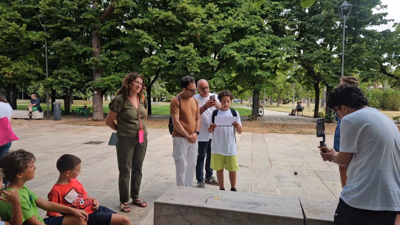 Natation artistique masculine en débat à la mairie et tournois de pétanque animant Kerlouan : Bonjour…