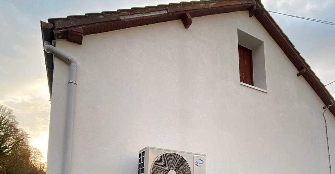 radiateur électrique vs climatisation réversible comparatif