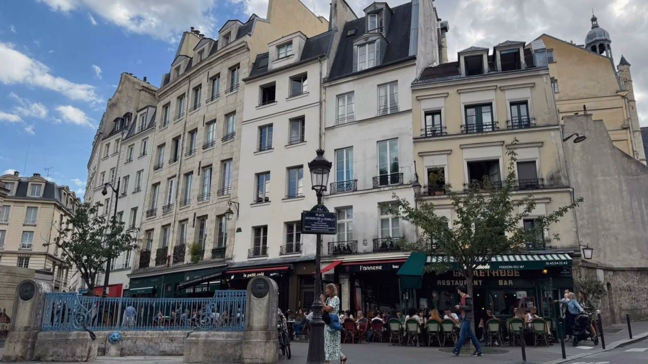 Saint-Germain-en-Laye : les commerces de proximité par catégorie