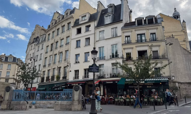 Saint-Germain-en-Laye : les commerces de proximité par catégorie