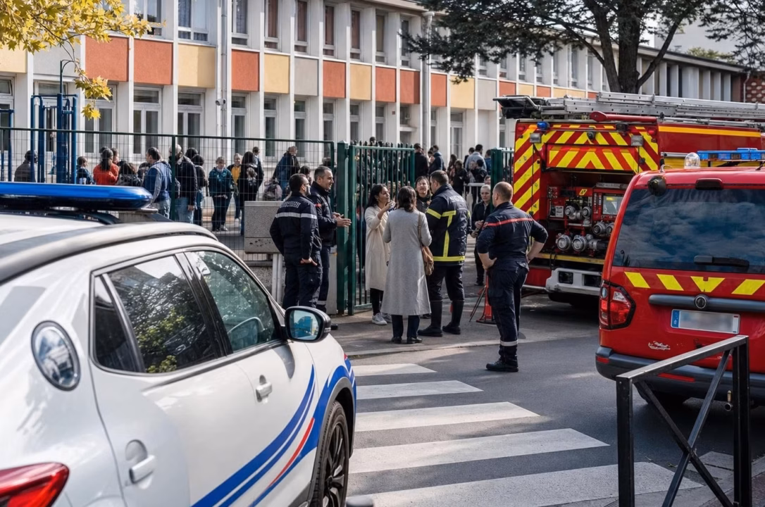 Saint-Germain-en-Laye : un policier perd la vie en collision