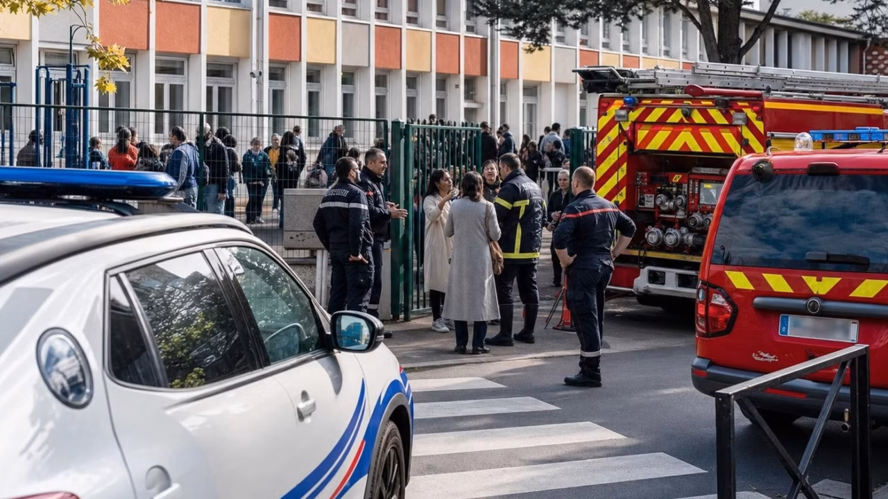 Saint-Germain-en-Laye : un policier perd la vie en collision