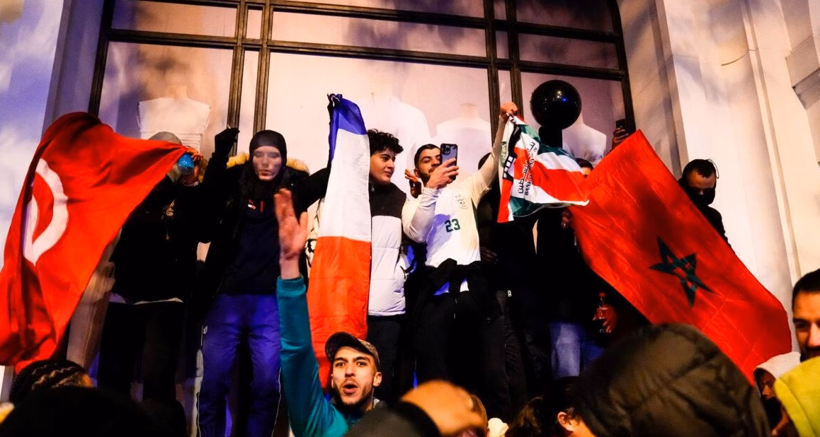 J&rsquo;ai peur des représailles » : des témoignages poignants de Français après leur retour de…