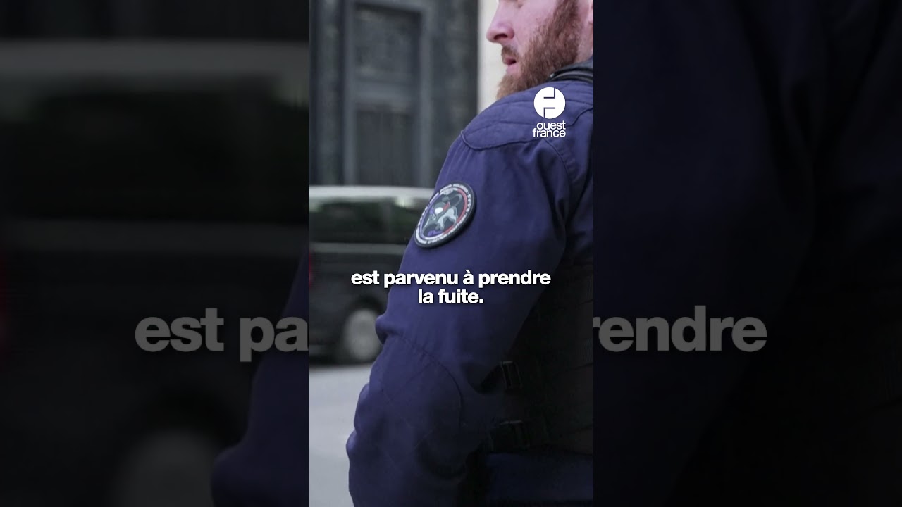 Attentat déjoué à Paris devant la « Bank of America » : ce que l'on sait