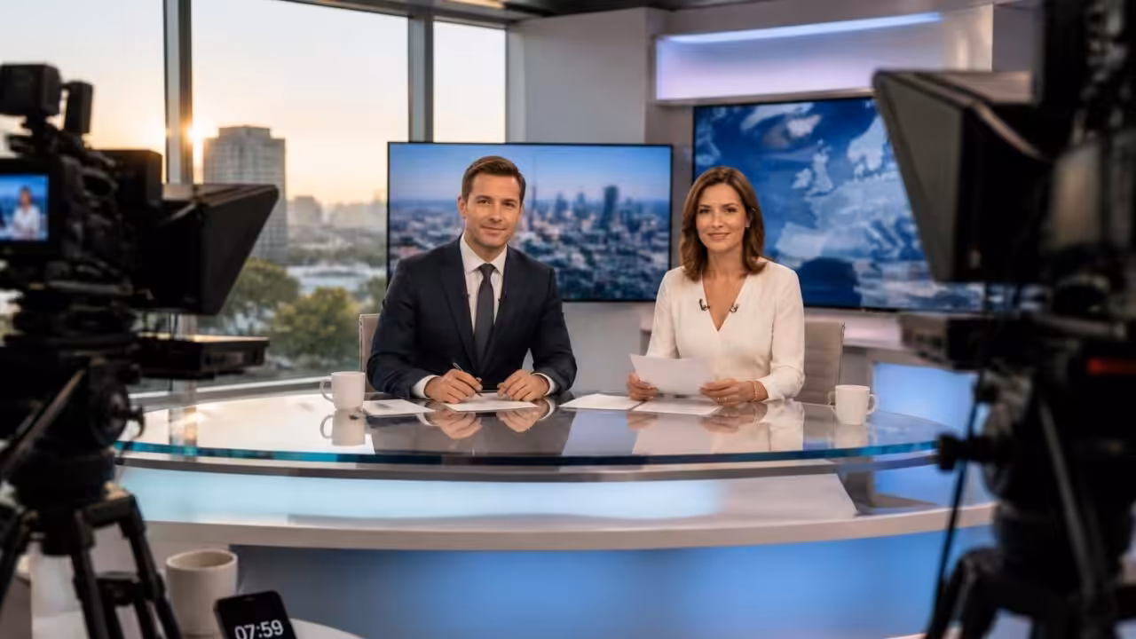 retrouvez le flash info du lundi 27 juillet 2026 à 8h00 pour les dernières actualités nationales et internationales, analyses et informations essentielles pour bien commencer la journée.