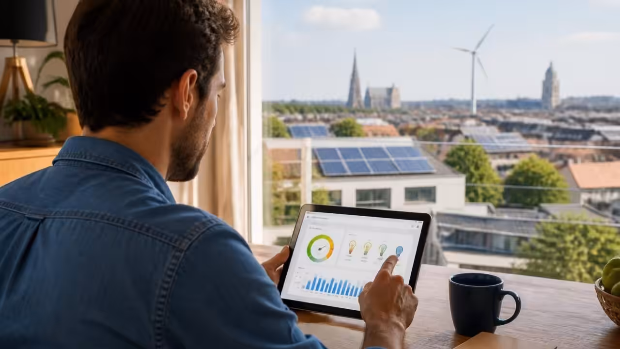découvrez quel fournisseur d'électricité sera le moins cher en france en 2026 pour optimiser vos économies et choisir la meilleure offre adaptée à vos besoins.