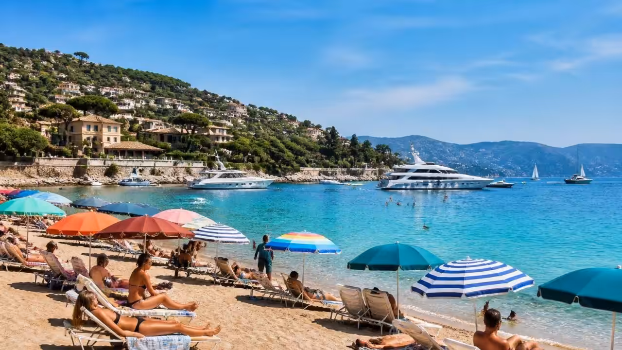 découvrez toutes les actualités, événements et moments forts de la côte d'azur dans l'édition du mardi 28 juillet 2026 de salut à la côte d'azur.