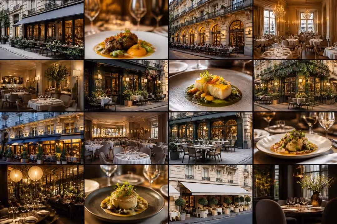 découvrez notre sélection des 15 meilleurs restaurants à versailles pour savourer une cuisine raffinée et authentique dans un cadre exceptionnel.